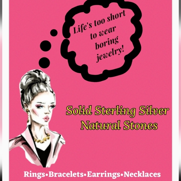 Like For JEWELRY Live Show Notification - Picture 4 of 5